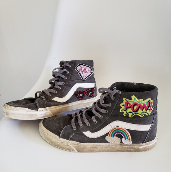 vans skateboard vans skateboard
